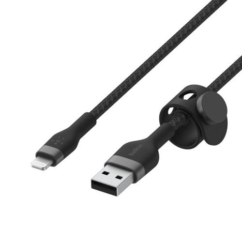 Belkin CAA010BT1MBK cavo USB 1 m USB A USB...