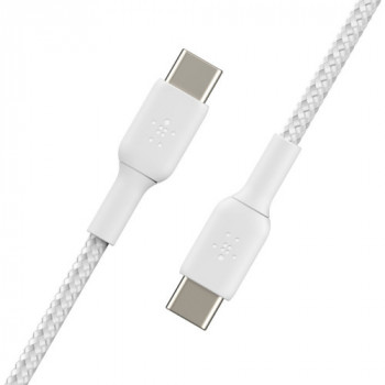 Belkin CAB004BT1MWH cavo... 2