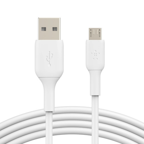 Belkin BOOST↑CHARGE cavo USB 1 m USB A...