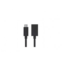 Belkin F2CU036btBLK cavo USB USB 3.2 Gen 1 (3.1 Gen 1) USB C USB A Nero