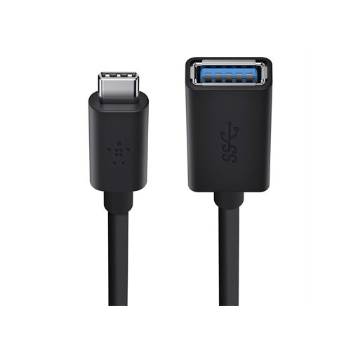 Belkin F2CU036btBLK cavo USB USB 3.2 Gen 1 (3.1...