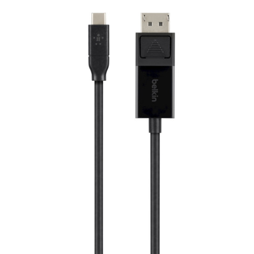 Belkin B2B103-06-BLK cavo e adattatore video...