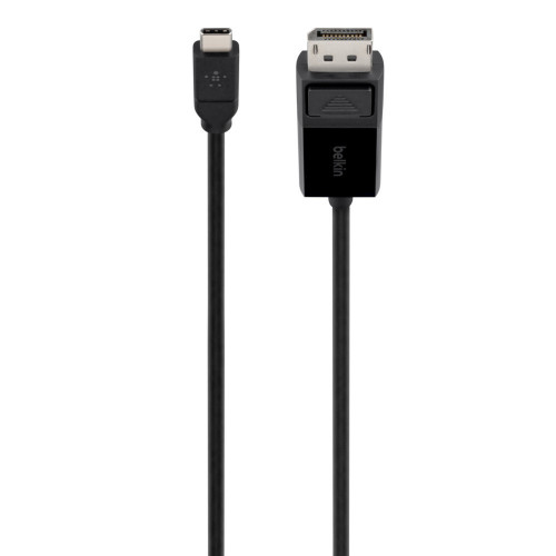 Belkin B2B103-06-BLK cavo e adattatore video...
