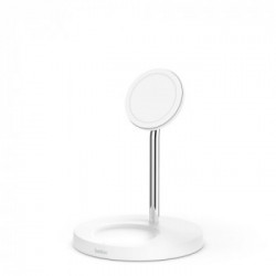 Belkin BOOST CHARGE PRO Bianco Interno