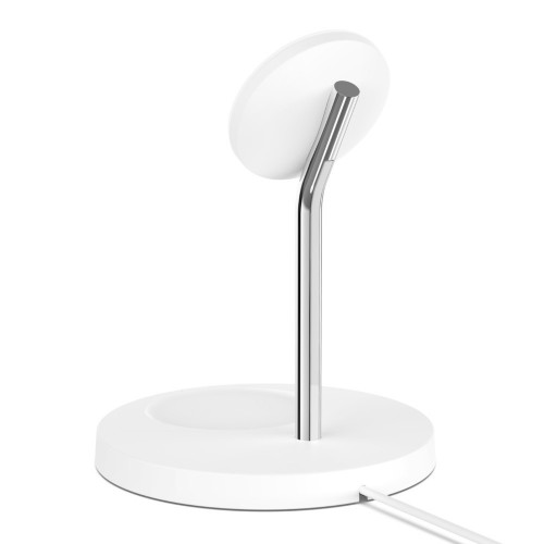 Belkin BOOST CHARGE PRO Bianco Interno