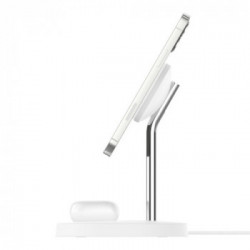 Belkin BOOST CHARGE PRO Bianco Interno