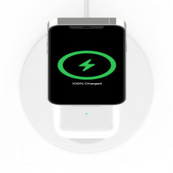 Belkin BOOST CHARGE PRO Bianco Interno