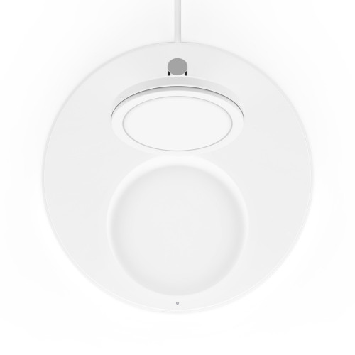 Belkin BOOST CHARGE PRO Bianco Interno