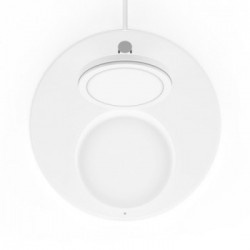 Belkin BOOST CHARGE PRO Bianco Interno