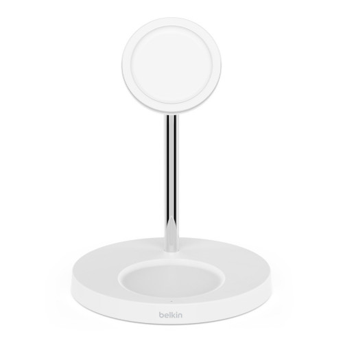 Belkin BOOST CHARGE PRO Bianco Interno