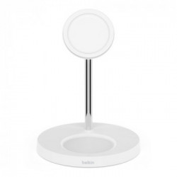 Belkin BOOST CHARGE PRO Bianco Interno