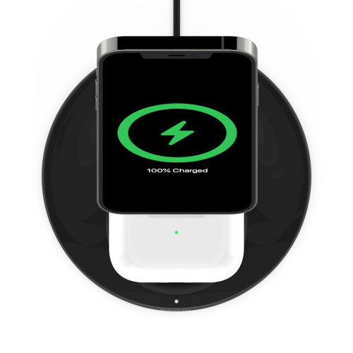 Belkin BOOST CHARGE PRO Nero Interno
