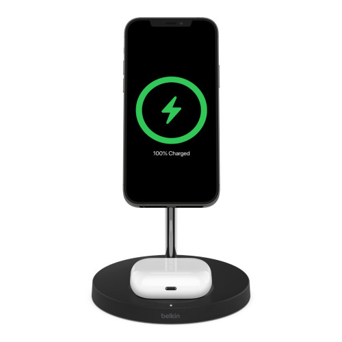 Belkin BOOST CHARGE PRO Nero Interno