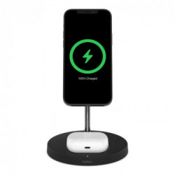 Belkin BOOST CHARGE PRO Nero Interno