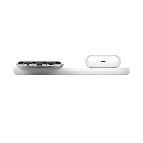Belkin WIZ002VFWH Caricabatterie per...