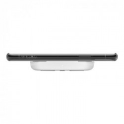 Belkin Boost Charge Bianco Interno