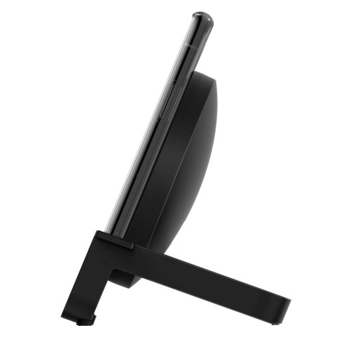 Belkin Supporto di Ricarica Wireless 10W Con...