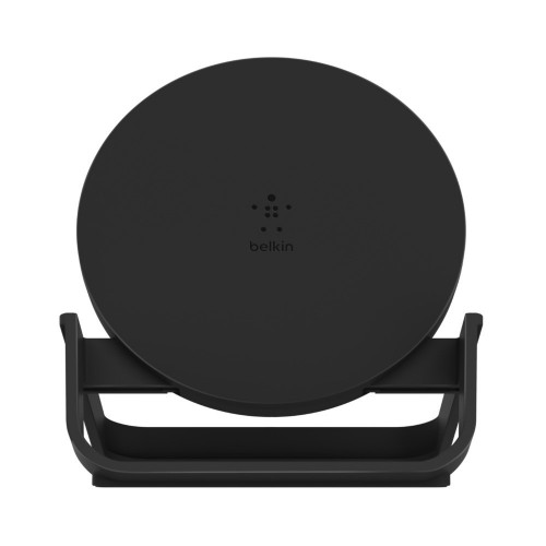 Belkin Supporto di Ricarica Wireless 10W Con...