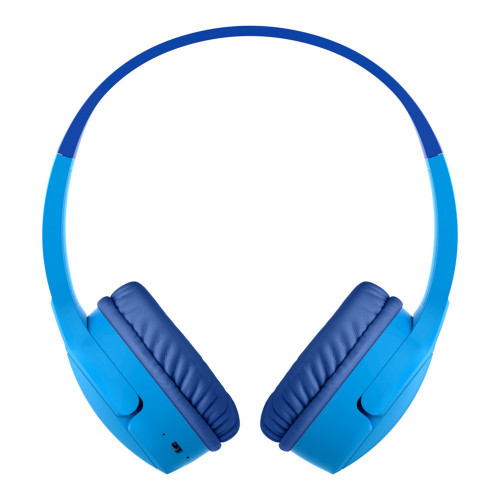 Belkin SOUNDFORM Mini Cuffia Padiglione...
