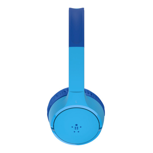 Belkin SOUNDFORM Mini Cuffia Padiglione...