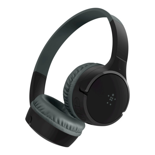 Belkin SOUNDFORM Mini Cuffia Padiglione...