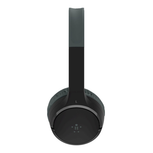 Belkin SOUNDFORM Mini Cuffia Padiglione...