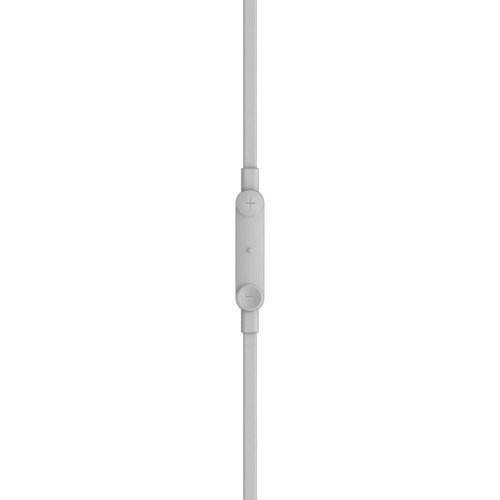 Belkin Rockstar Cuffie Auricolare Bianco