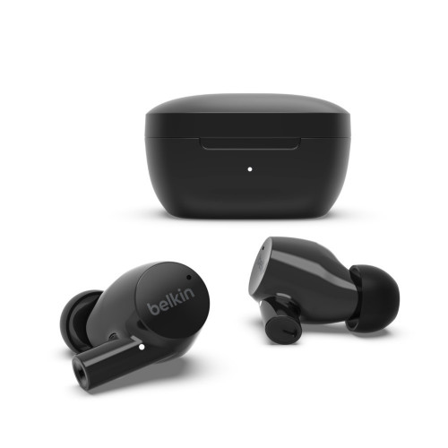 Belkin AUC004BTBK cuffia e auricolare...