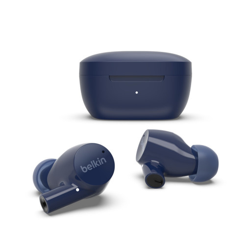 Belkin SOUNDFORM Rise Auricolare True Wireless...