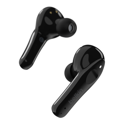 Belkin SOUNDFORM Move Plus Cuffia Auricolare...