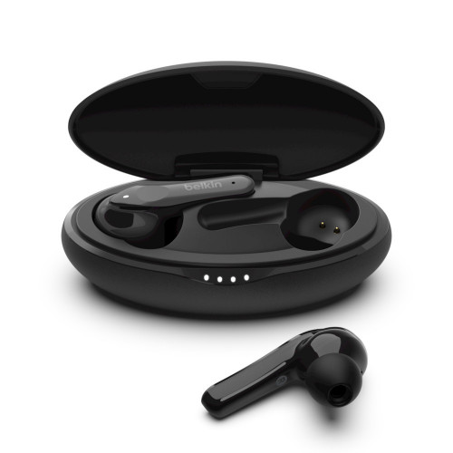 Belkin SOUNDFORM Move Plus Cuffia Auricolare...