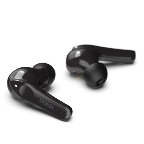 Belkin SOUNDFORM Move Plus Cuffia Auricolare...
