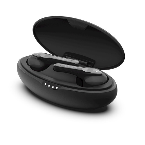 Belkin SOUNDFORM Move Plus Cuffia Auricolare...