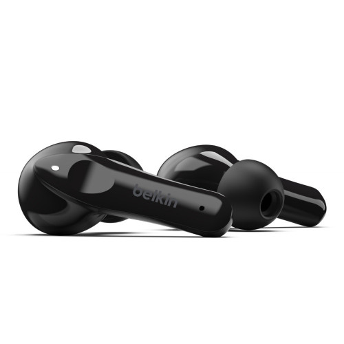 Belkin SOUNDFORM Move Plus Cuffia Auricolare...