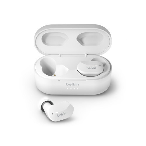 Belkin AUC001BTWH cuffia e auricolare Cuffie...