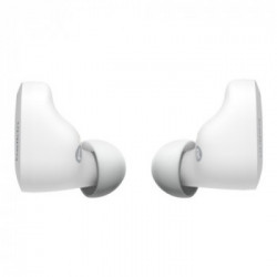 Belkin AUC001BTWH cuffia e auricolare Cuffie In-ear Micro-USB Bluetooth Bianco