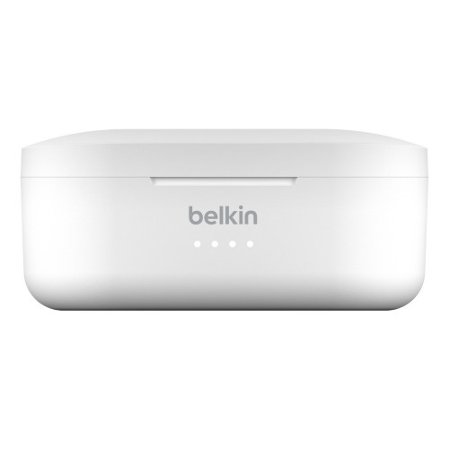 Belkin AUC001BTWH cuffia e auricolare Cuffie...