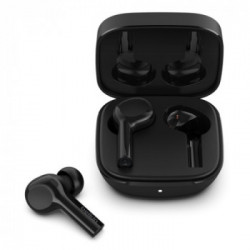 Belkin SOUNDFORM™ Freedom Cuffia Auricolare Bluetooth Nero