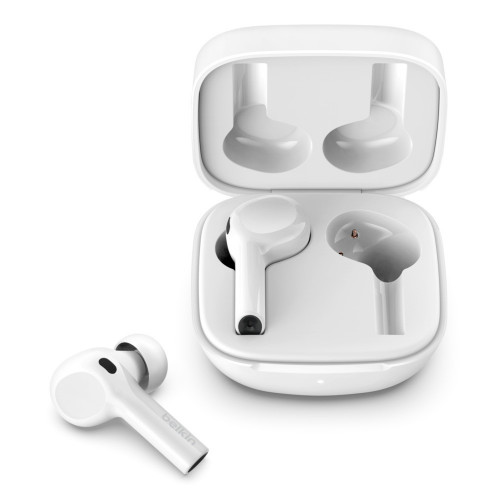 Belkin SOUNDFORM™ Freedom Cuffia Auricolare...