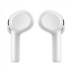 Belkin SOUNDFORM™ Freedom Cuffia Auricolare Bluetooth Bianco