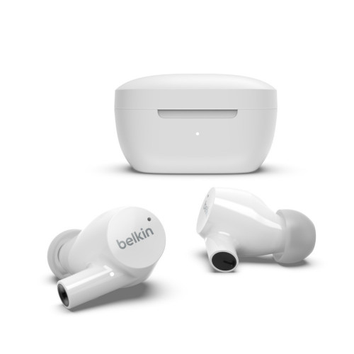 Belkin AUC004BTWH cuffia e auricolare True...