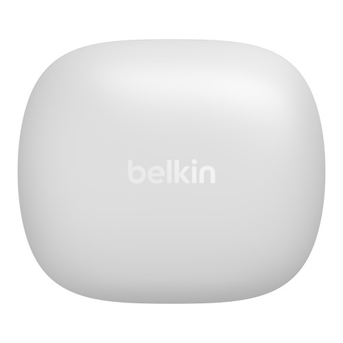 Belkin AUC004BTWH cuffia e auricolare True...