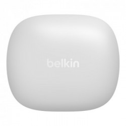 Belkin AUC004BTWH cuffia e auricolare True Wireless Stereo (TWS) In-ear Bluetooth Bianco