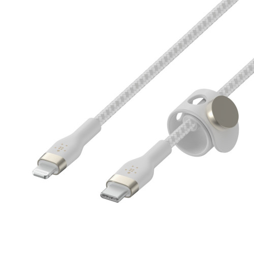 Belkin CAA011BT1MWH cavo USB 1 m USB C USB...