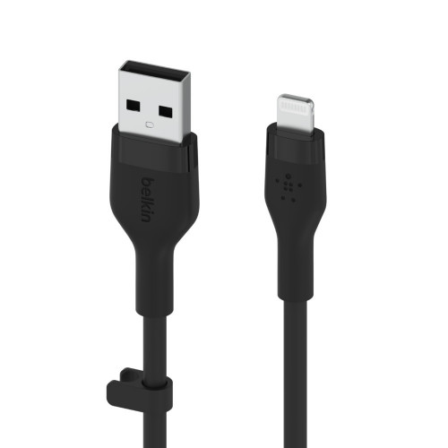 Belkin CAA008BT1MBK cavo USB 1 m USB A USB...
