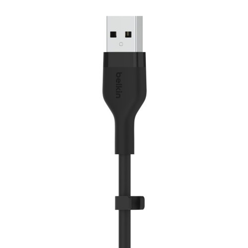 Belkin CAA008BT1MBK cavo USB 1 m USB A USB...