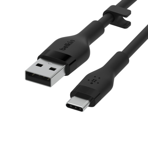 Belkin BOOST↑CHARGE Flex cavo USB 1 m USB 2.0...
