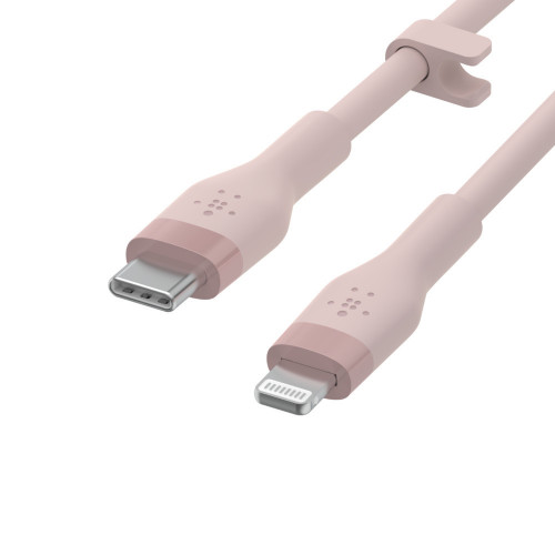 Belkin CAA009BT1MPK cavo USB 1 m USB C USB...