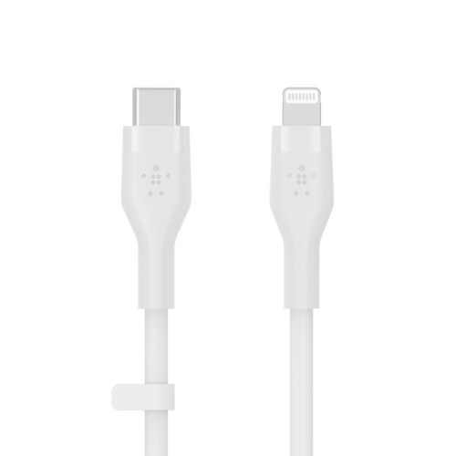 Belkin CAA009BT1MWH cavo USB 1 m USB C USB...
