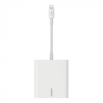 Belkin B2B165BT scheda di... 2